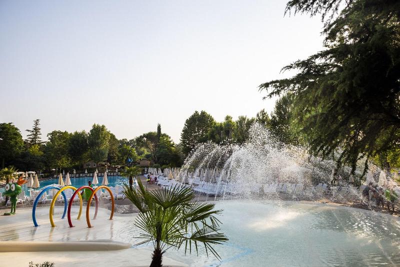 Hotel La Diga Altomincio - Aktivite