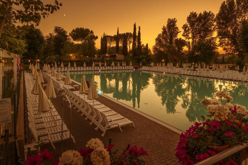 Hotel La Diga Altomincio - Aktivite