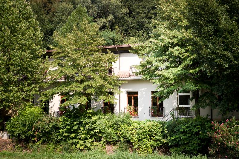 Hotel La Diga Altomincio - Genel