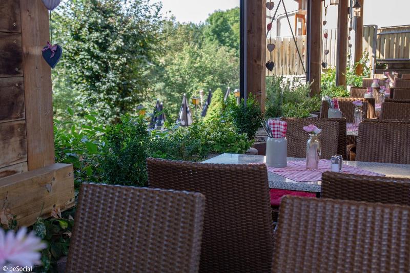 Hotel Restaurant Bastei - Genel