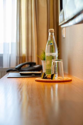 Hotel Restaurant Bastei fotoÄŸrafÄ±