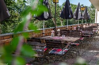 Hotel Restaurant Bastei fotoÄŸrafÄ±