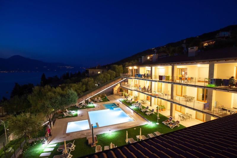 Residence La Corte Danese - Aktivite