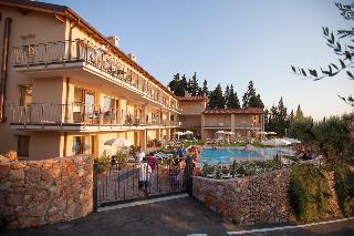 Residence La Corte Danese otel fotoğrafı