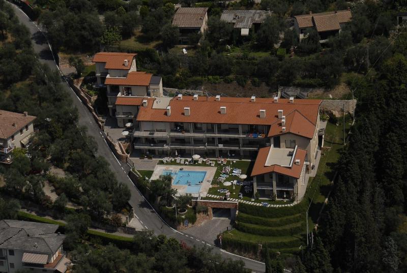 Residence La Corte Danese - Genel
