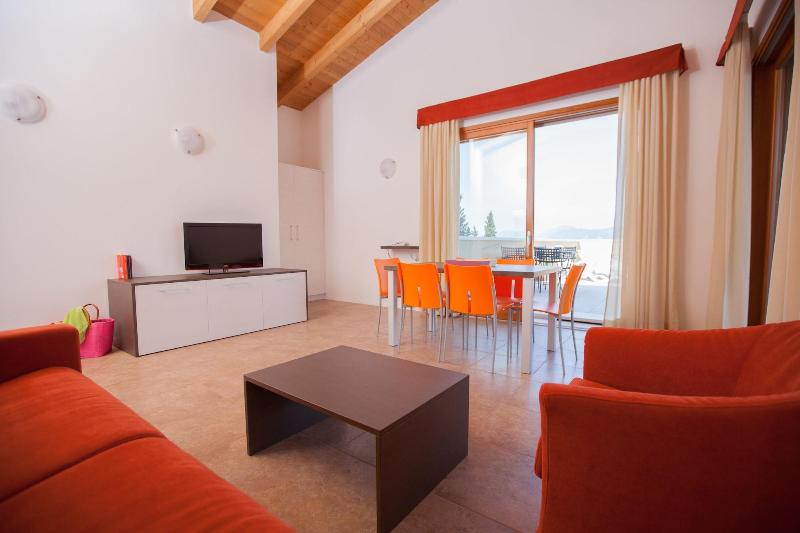 Residence La Corte Danese - Oda