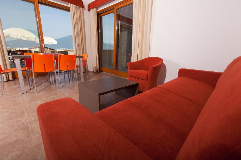 Residence La Corte Danese - Oda