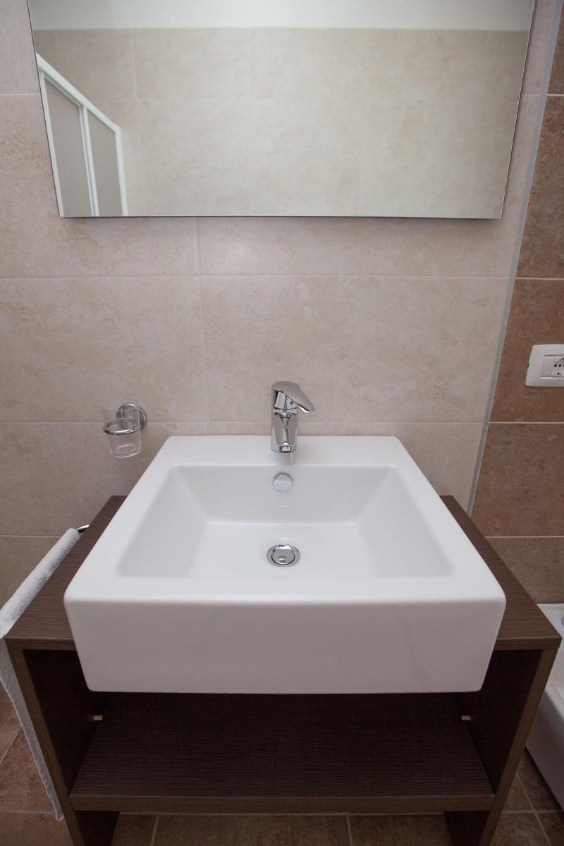 Residence La Corte Danese - Oda