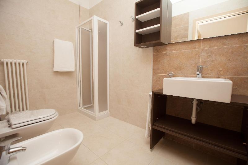 Residence La Corte Danese - Oda