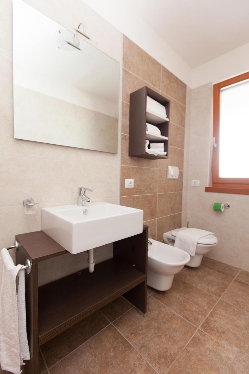 Residence La Corte Danese - Oda