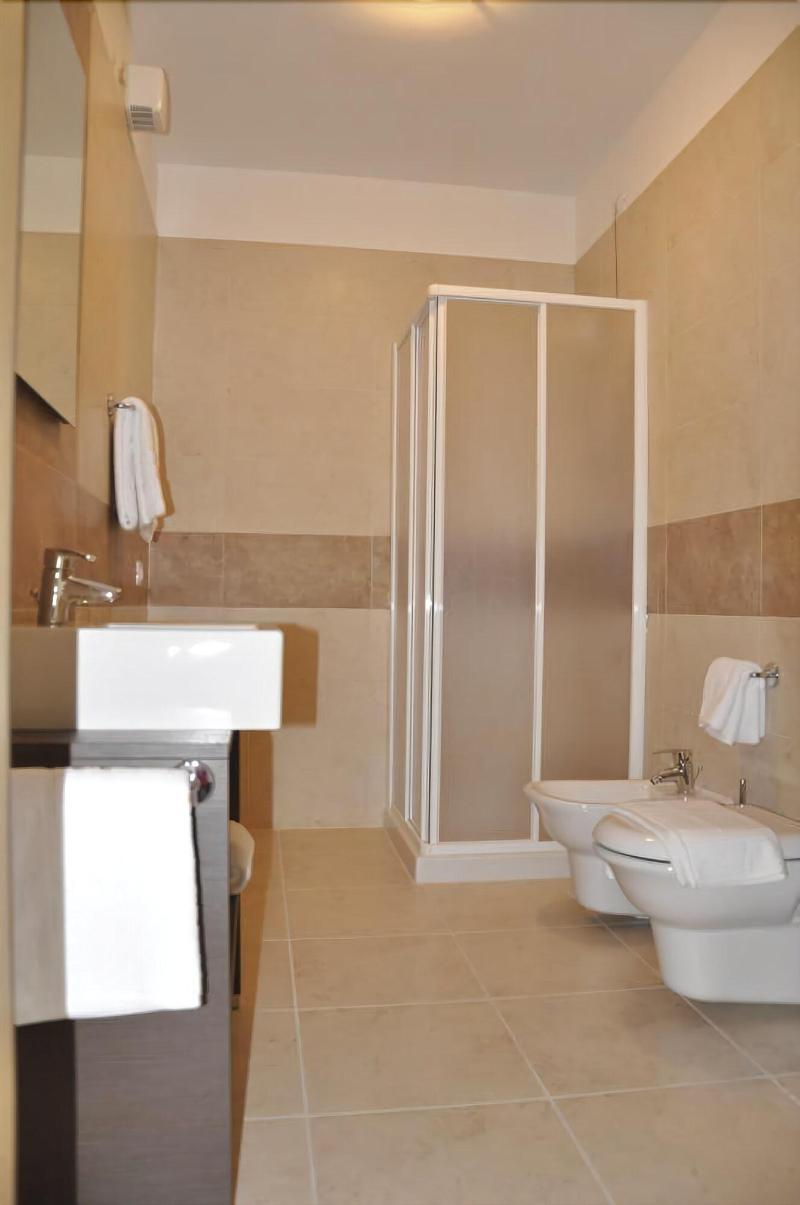 Residence La Corte Danese - Oda
