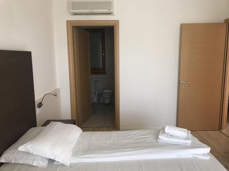 Residence La Corte Danese - Oda