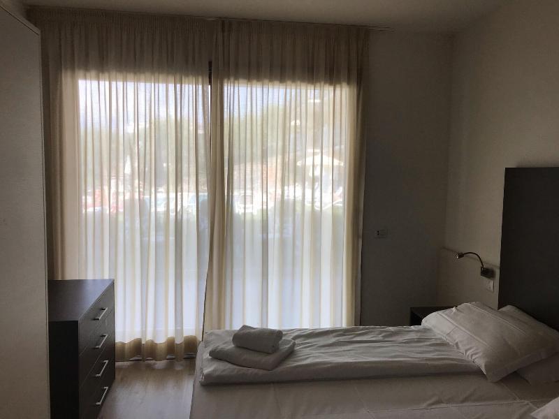 Residence La Corte Danese - Oda