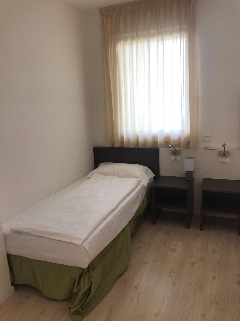 Residence La Corte Danese - Oda