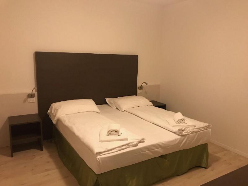 Residence La Corte Danese - Oda