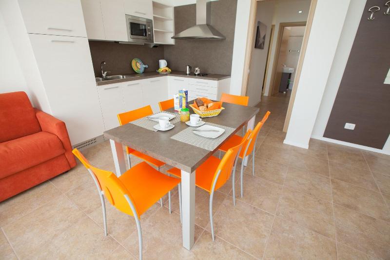 Residence La Corte Danese - Oda