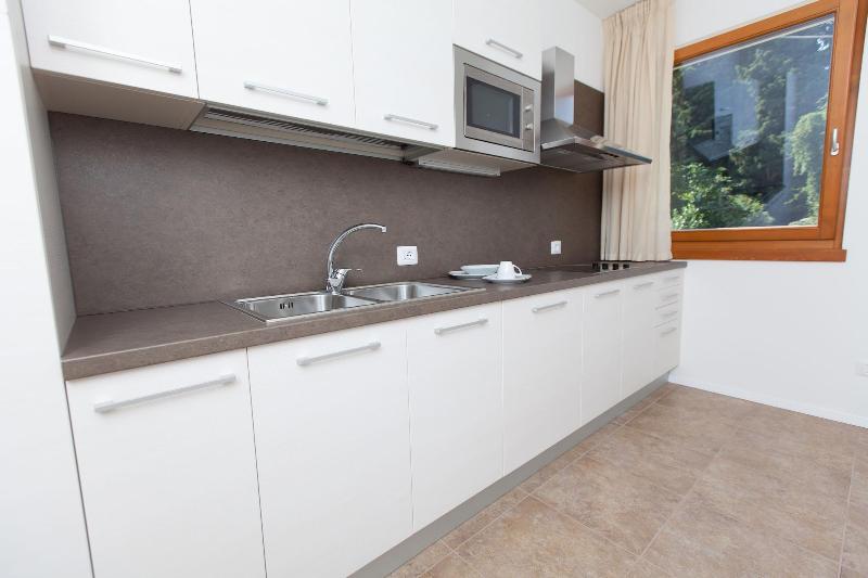 Residence La Corte Danese - Oda