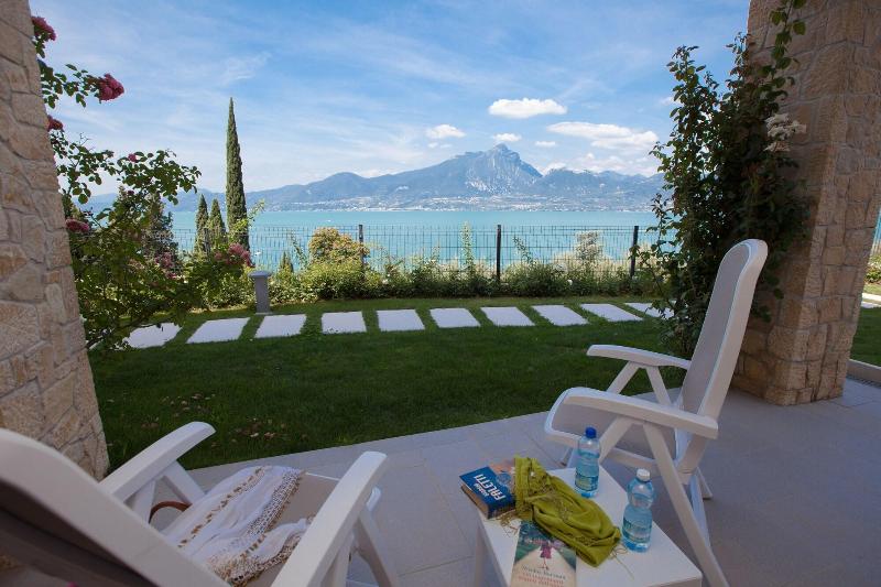Residence La Corte Danese - Teras