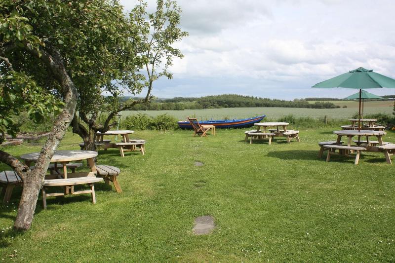 The Allanton Inn - Aktivite