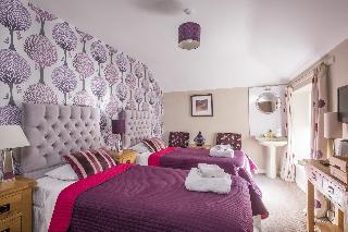 The Allanton Inn fotoÄŸrafÄ±