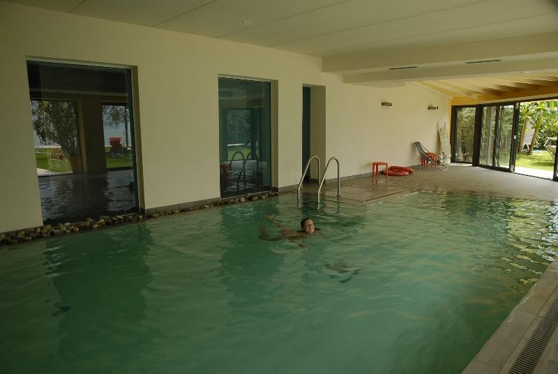 Hotel Europa - Aktivite