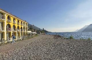 Hotel Europa otel fotoğrafı
