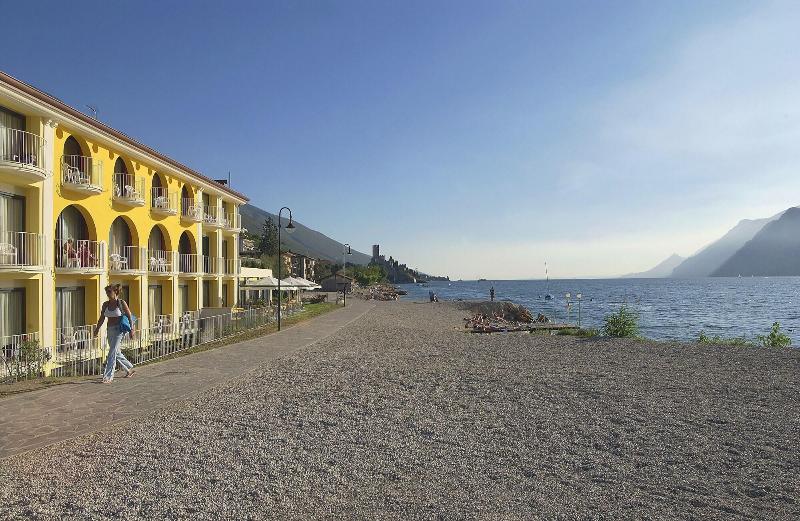 Hotel Europa - Genel