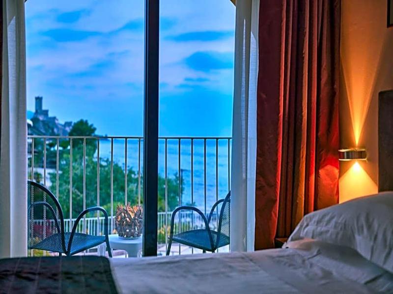 Hotel Europa - Genel