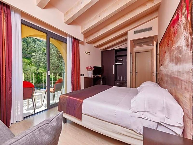 Hotel Europa - Genel