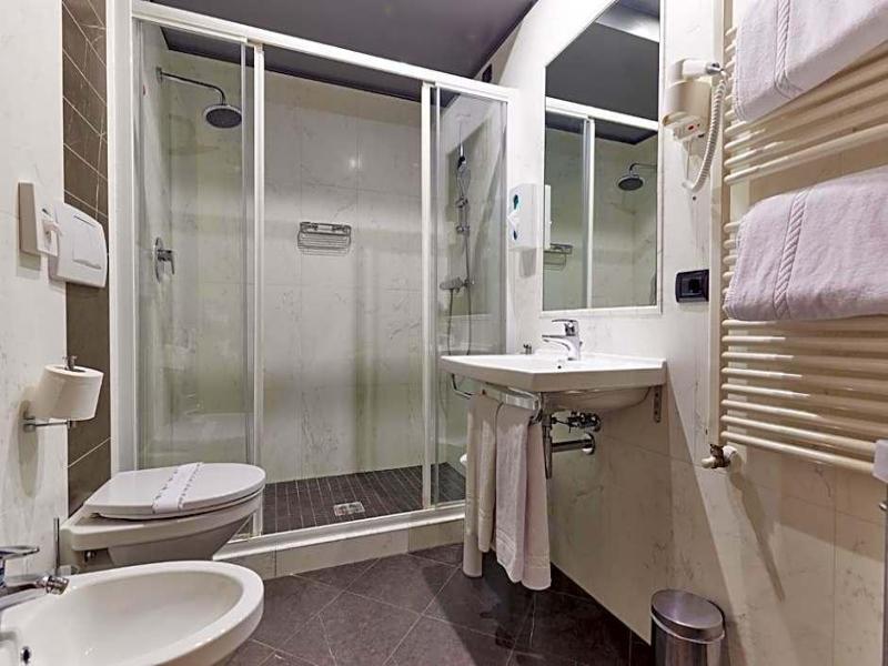 Hotel Europa - Genel