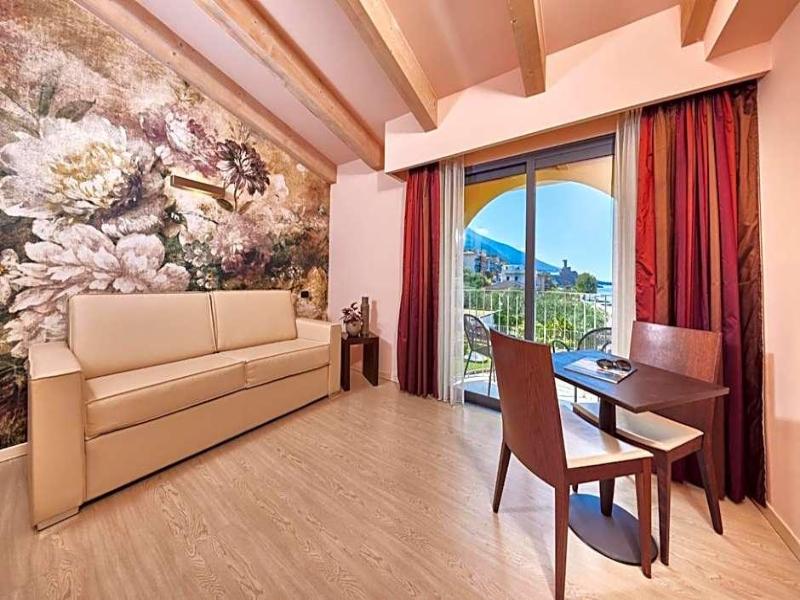 Hotel Europa - Genel