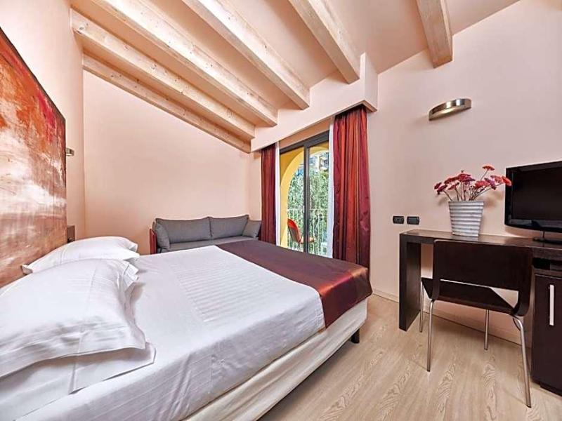 Hotel Europa - Genel