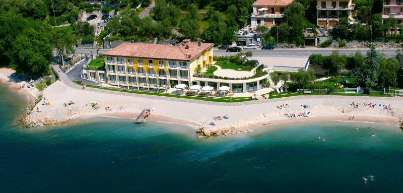 Hotel Europa - Genel