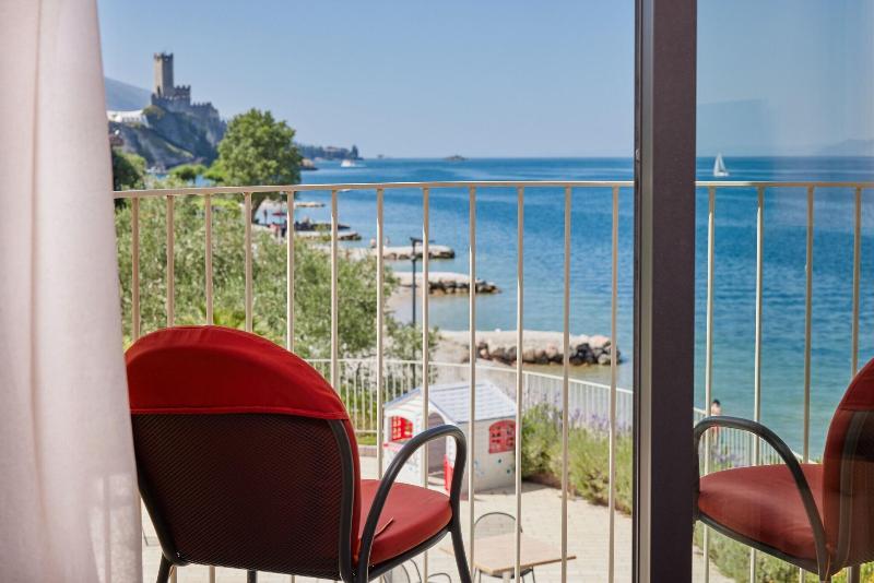 Hotel Europa - Genel