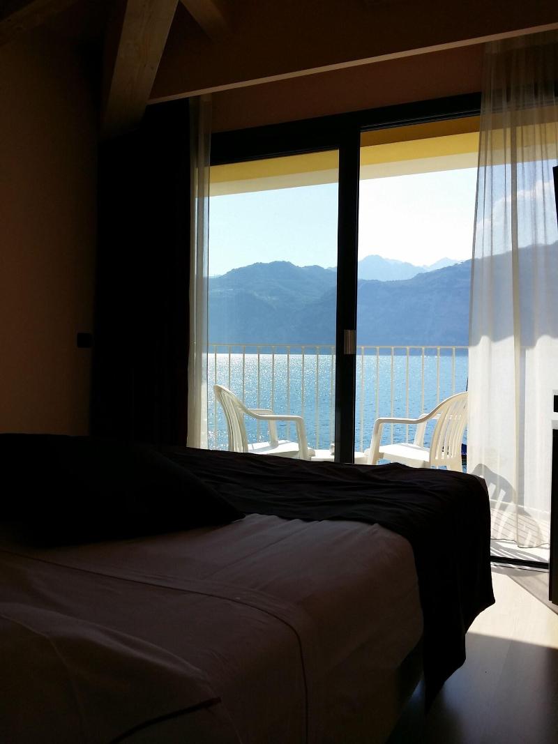 Hotel Europa - Oda