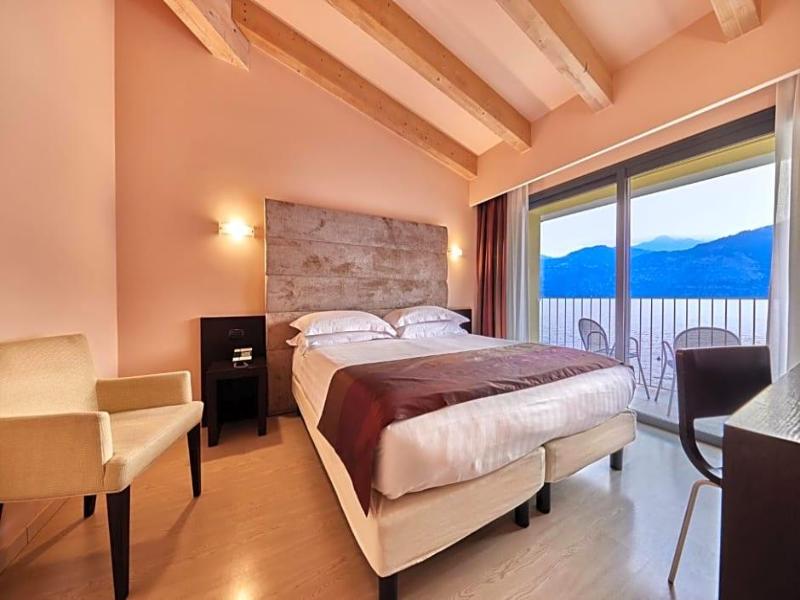 Hotel Europa - Oda