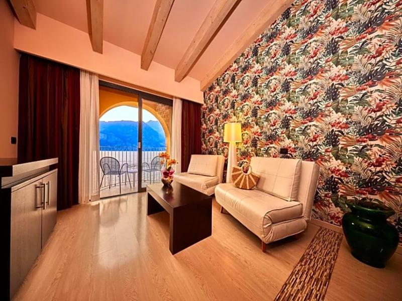 Hotel Europa - Oda