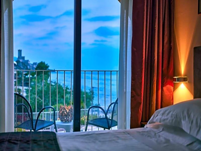Hotel Europa - Oda