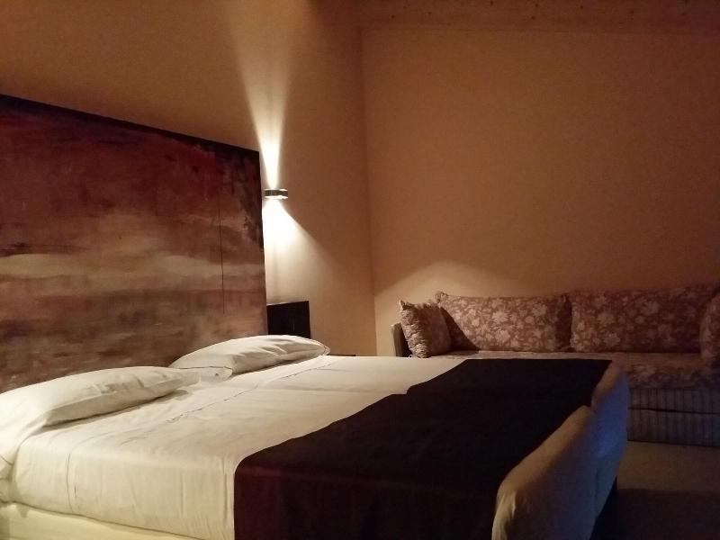 Hotel Europa - Oda