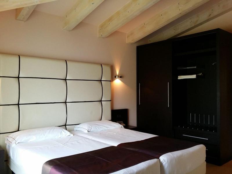 Hotel Europa - Oda