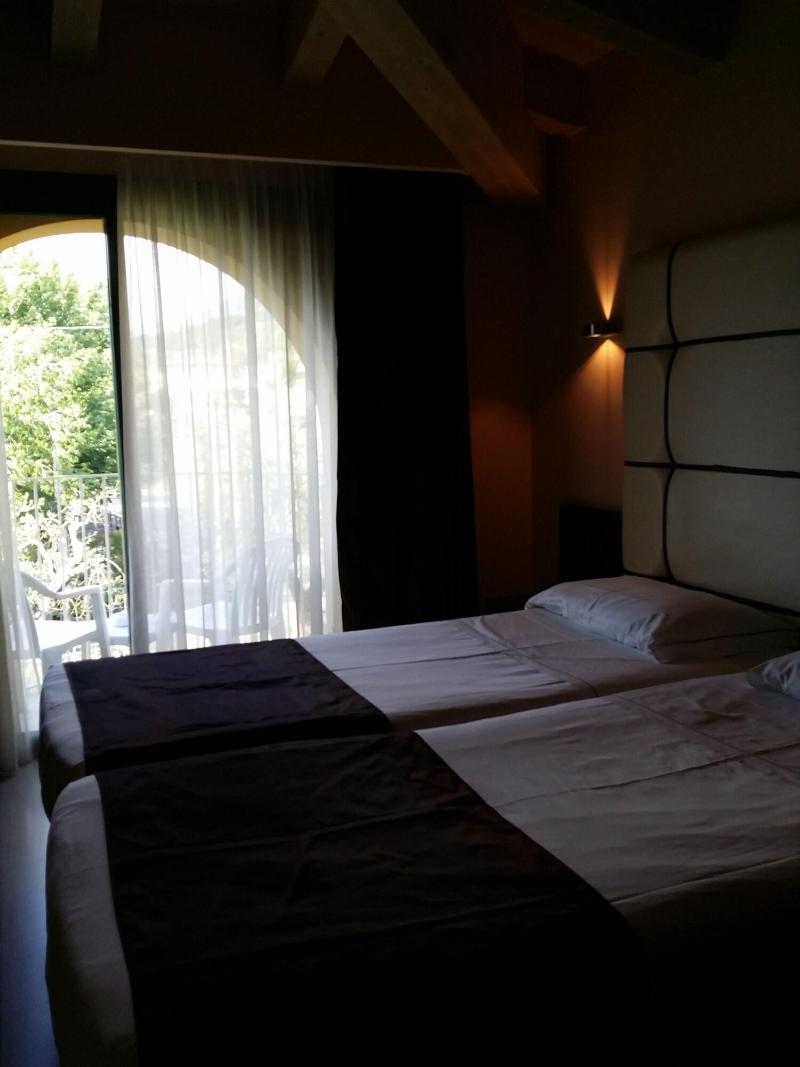 Hotel Europa - Oda