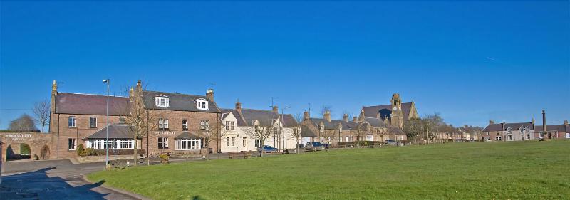 The Wheatsheaf At Swinton - Genel