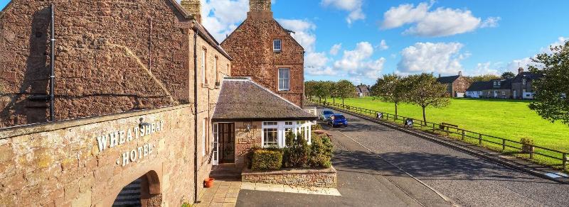 The Wheatsheaf At Swinton - Genel