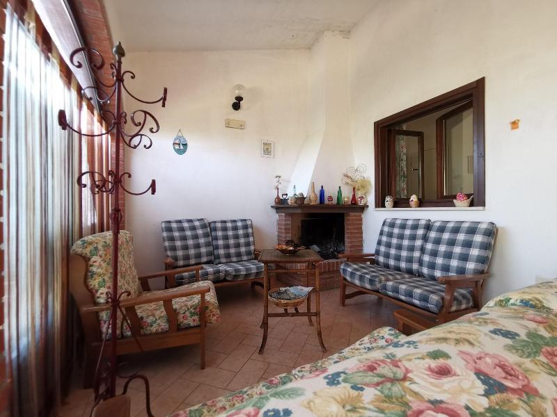 Agriturismo Norianino - Lobi