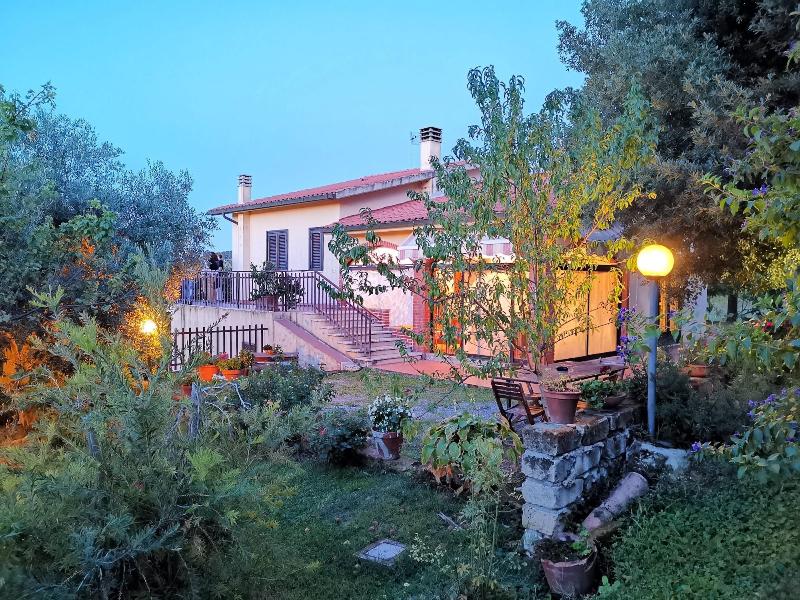 Agriturismo Norianino - Genel