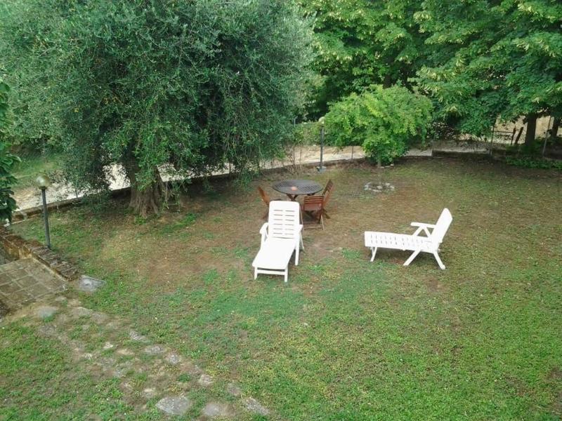 Agriturismo Norianino - Genel