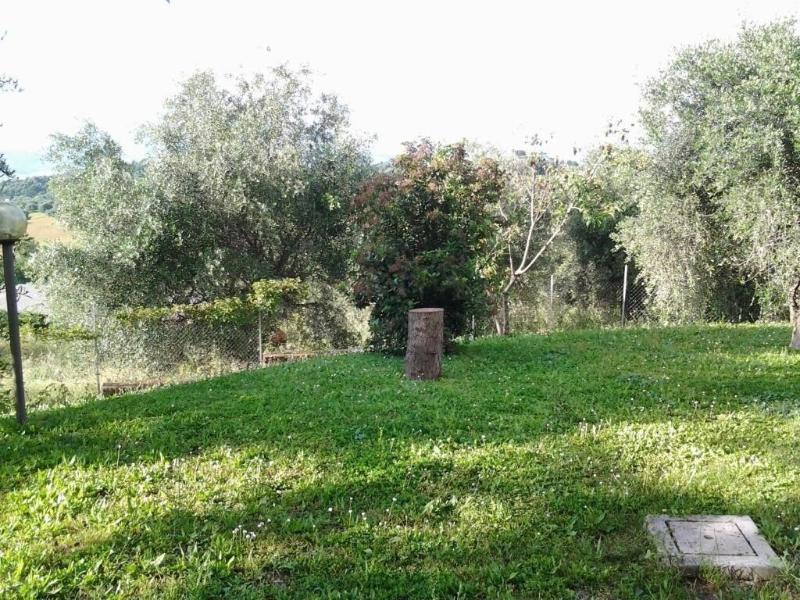 Agriturismo Norianino - Genel
