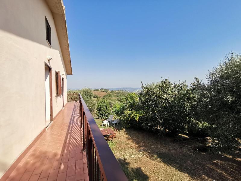 Agriturismo Norianino - Genel