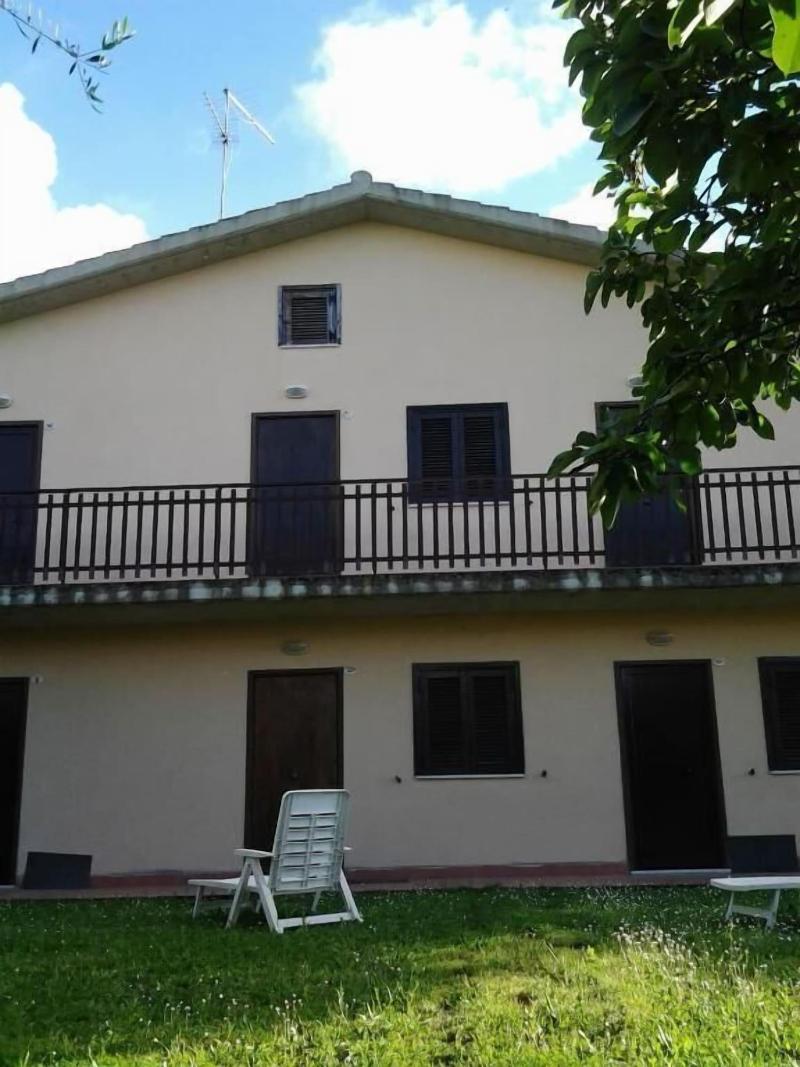 Agriturismo Norianino - Genel