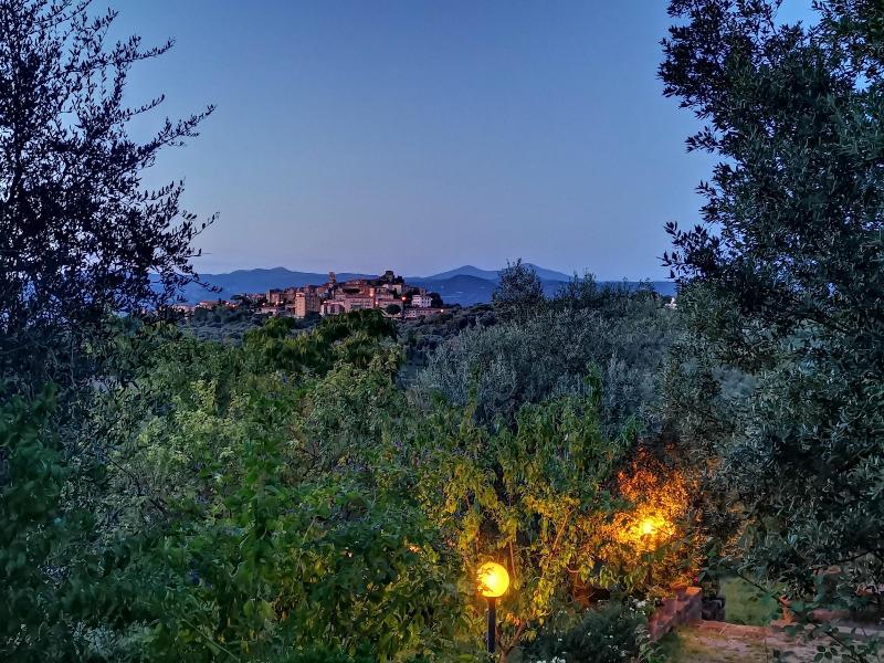 Agriturismo Norianino - Genel